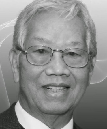 Nhà báo Nguyễn Minh Diễm (1943 - 2014)